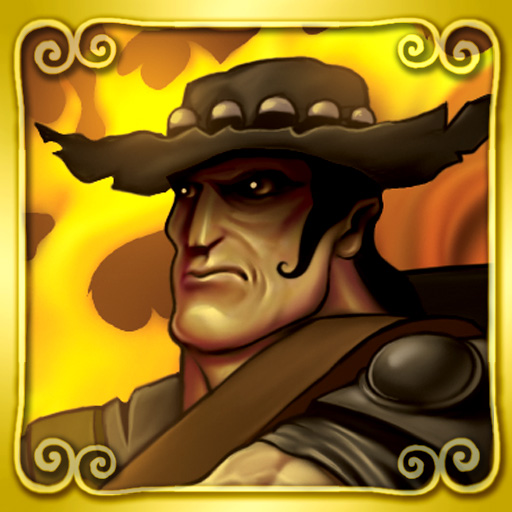 iDracula - Undead Awakening app icon
