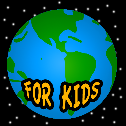 Creation of the World - For Kids