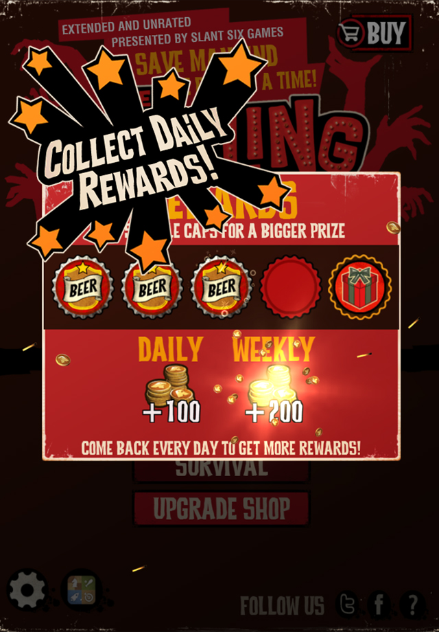 App Shopper The Bowling Dead (Games)